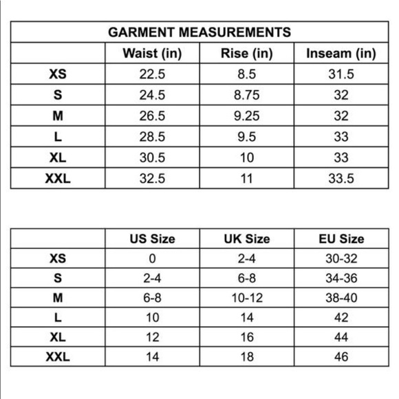 Bell Bottom Flare Gypsy Hippie Stretch Yoga Pants - Picture 6 of 6